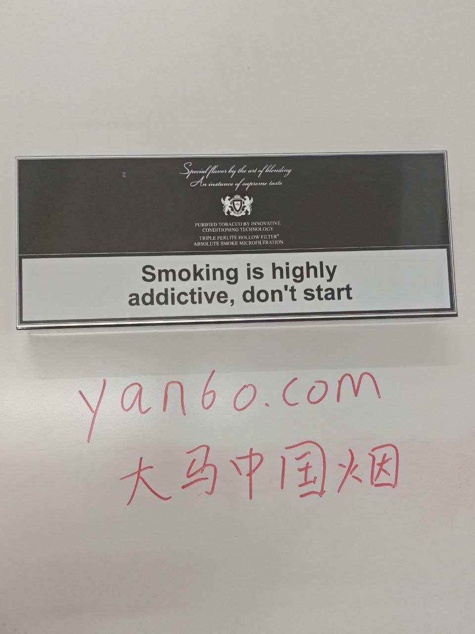 【欧版】卡比龙黑总裁 - 图片 6