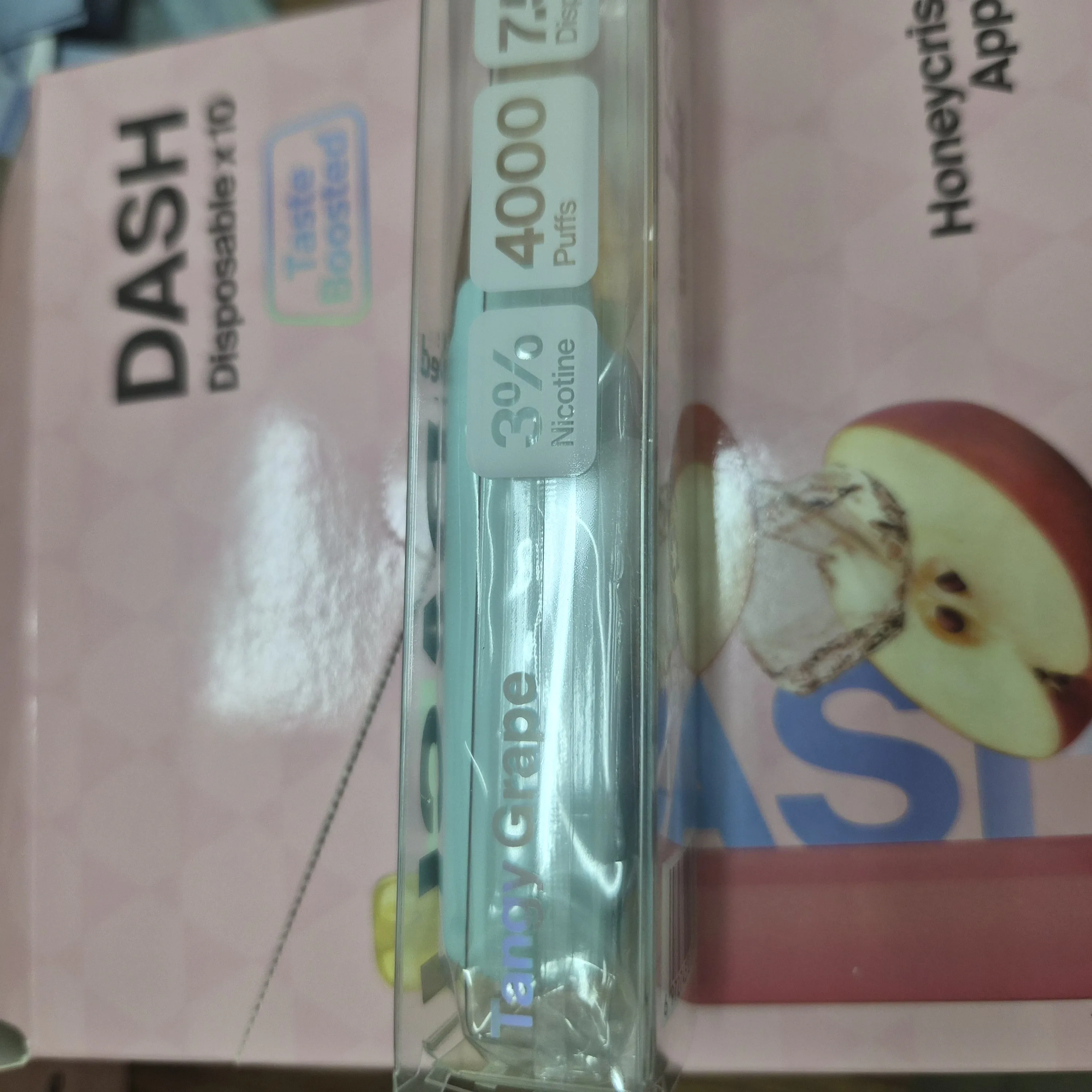 鸭嘴兽紫葡萄