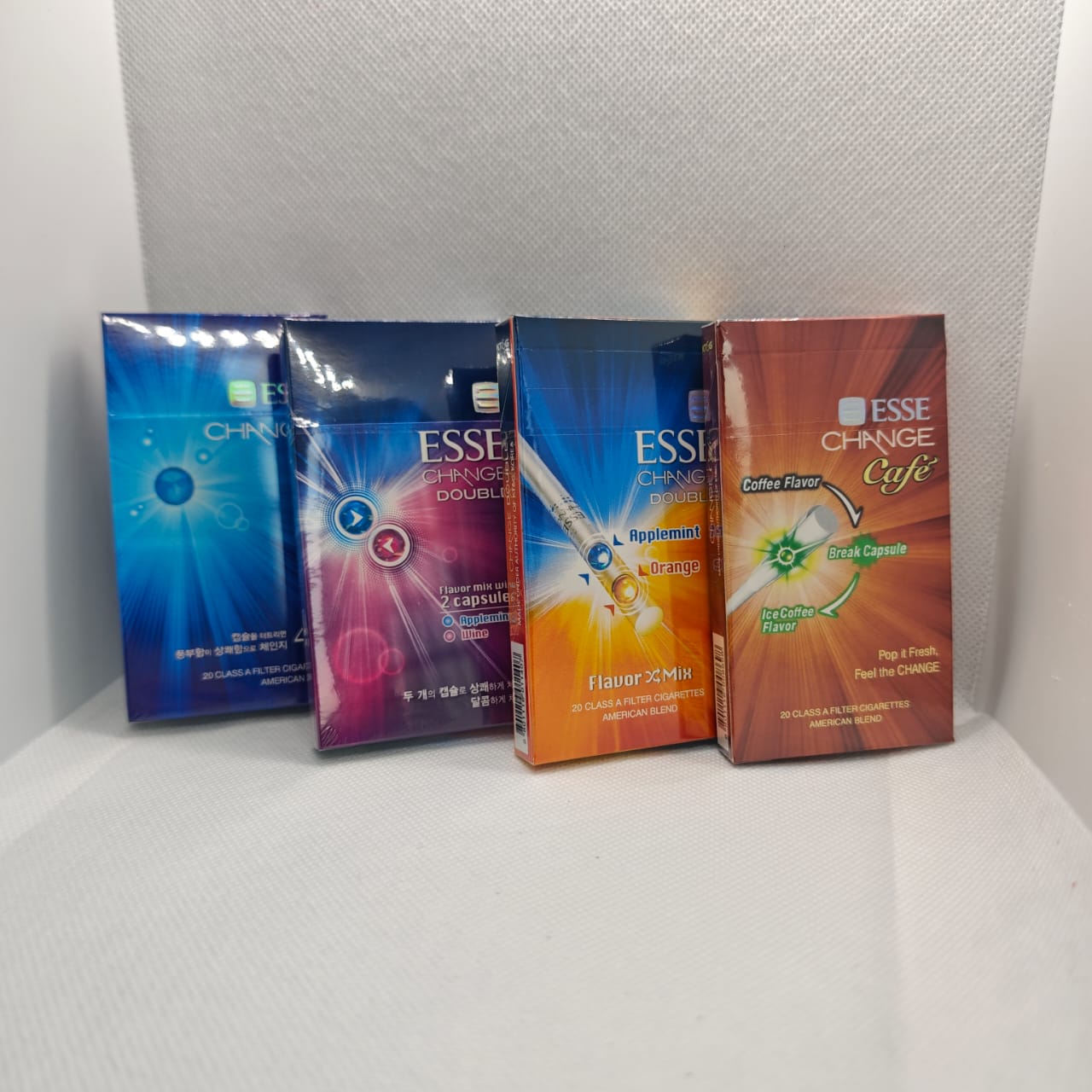 爱喜 尝鲜礼包